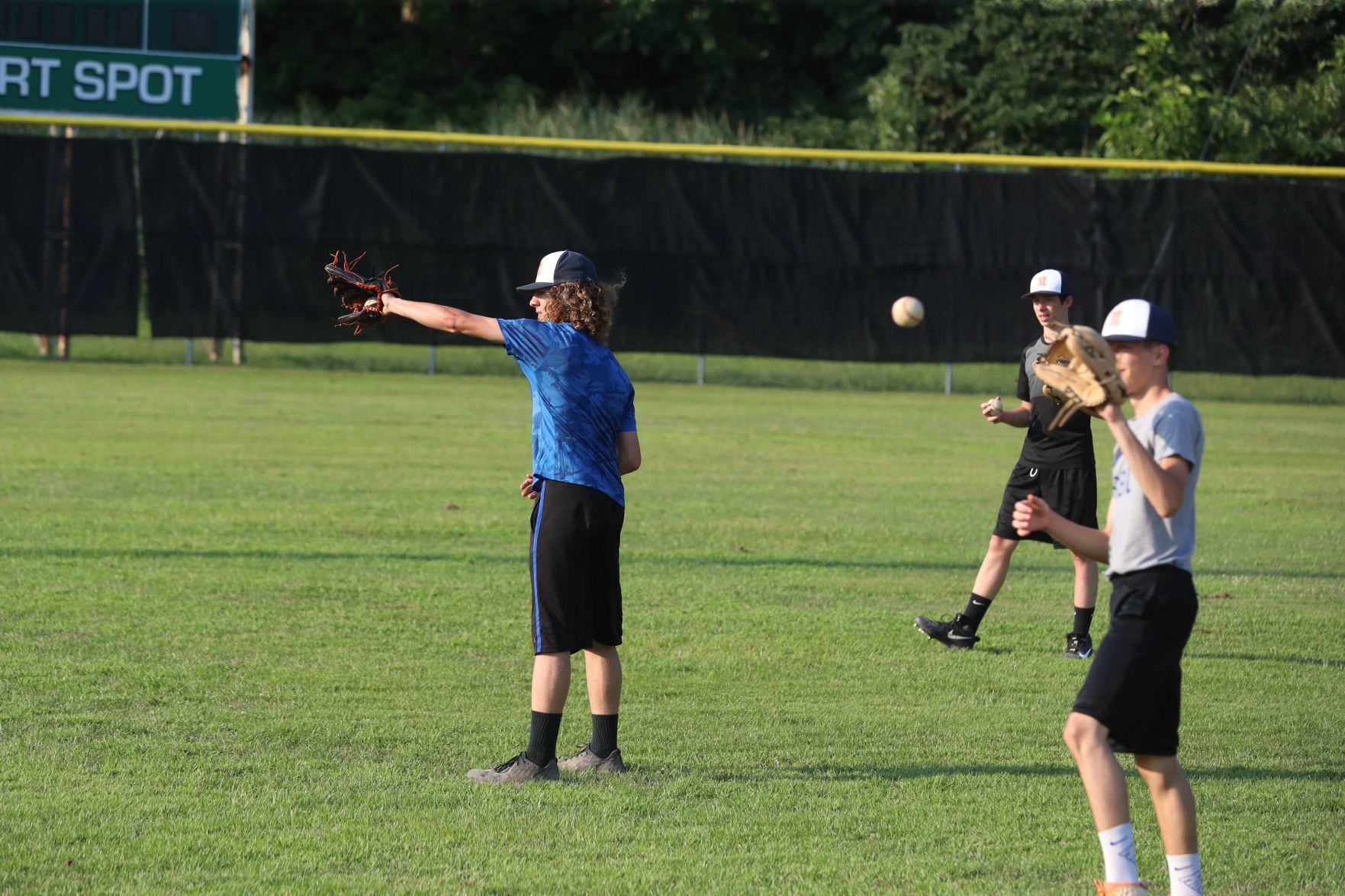Millville Babe Ruth